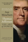 Image for Thomas Jefferson  : the art of power