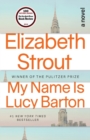 Image for My name is Lucy Barton  : a novel