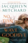 Image for No time to wave goodbye  : a novel