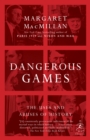 Image for Dangerous Games