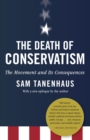 Image for Death of Conservatism