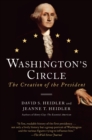 Image for Washington&#39;s circle  : the creation of the president
