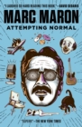 Image for Attempting normal