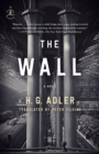 Image for The wall  : a novel