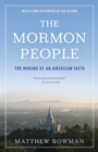 Image for The Mormon people  : the making of an American faith