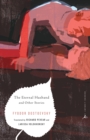 Image for The Eternal Husband and Other Stories