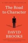 Image for The road to character