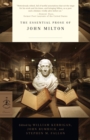Image for The Essential Prose of John Milton