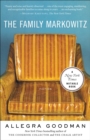 Image for Family Markowitz: Fiction