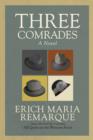 Image for Three Comrades: A Novel