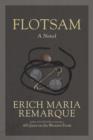 Image for Flotsam: a novel