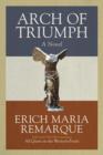 Image for Arch of Triumph: A Novel