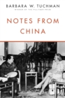 Image for Notes from China