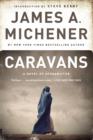Image for Caravans: A Novel of Afghanistan