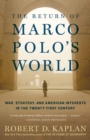 Image for The Return of Marco Polo&#39;s World