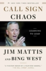 Image for Call sign chaos  : learning to lead