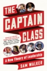 Image for Captain Class