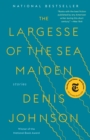 Image for Largesse of the Sea Maiden: Stories