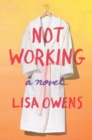 Image for Not Working: A Novel