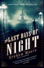 Image for Last Days of Night: A Novel