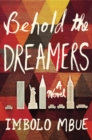 Image for BEHOLD THE DREAMERS MREXP