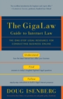 Image for The GigaLaw Guide to Internet Law