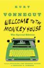 Image for Welcome to the monkey house: stories