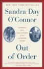 Image for Out of order: stories from the history of the Supreme Court