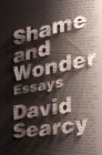 Image for Shame and Wonder: Essays