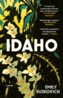 Image for Idaho: A Novel