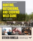 Image for Complete Guide to Hunting, Butchering, and Cooking Wild Game: Volume 1: Big Game