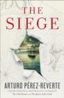 Image for Siege: A Novel