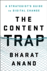 Image for The Content Trap