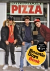 Image for Beastie Boys Book