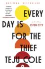 Image for Every Day Is for the Thief: Fiction