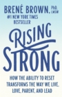 Image for Rising Strong