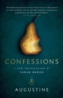 Image for Confessions.