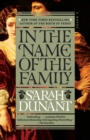 Image for In the Name of the Family: A Novel