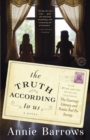 Image for Truth According to Us: A Novel
