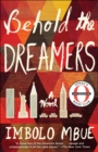 Image for Behold the Dreamers: A Novel