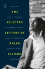 Image for Selected Letters of Ralph Ellison