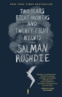Image for Two Years Eight Months and Twenty-Eight Nights: A Novel