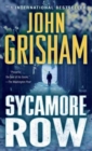 Image for Sycamore Row : A Novel