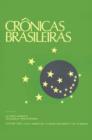 Image for Cronicas Brasileiras : A Portuguese Reader