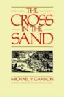 Image for Cross in the Sand