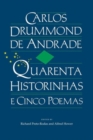Image for Quarenta Historinhas (e Cinco Poemas)