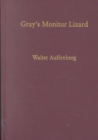 Image for Gray&#39;s Monitor Lizard