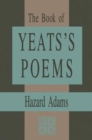 Image for The book of Yeats&#39;s poems