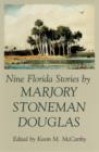 Image for Nine Florida Stories