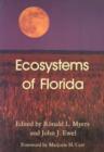 Image for Ecosystems of Florida